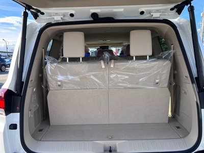 2023 Toyota LAND CRUISER 300 缩略图 42
