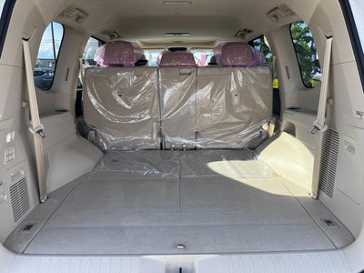 2023 Toyota LAND CRUISER 300 缩略图 40