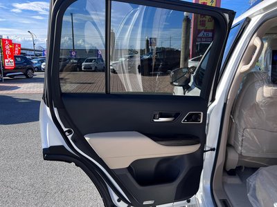 2023 Toyota LAND CRUISER 300 缩略图 89