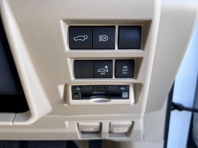 2023 Toyota LAND CRUISER 300 缩略图 29