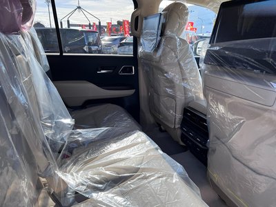 2023 Toyota LAND CRUISER 300 缩略图 73