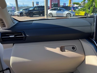 2023 Toyota LAND CRUISER 300 缩略图 85