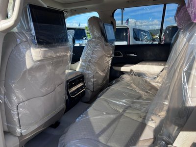 2023 Toyota LAND CRUISER 300 缩略图 93