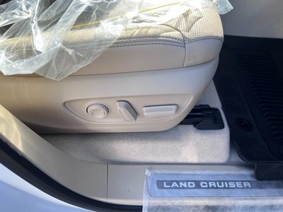 2023 Toyota LAND CRUISER 300 缩略图 52