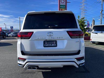 2023 Toyota LAND CRUISER 300 缩略图 15