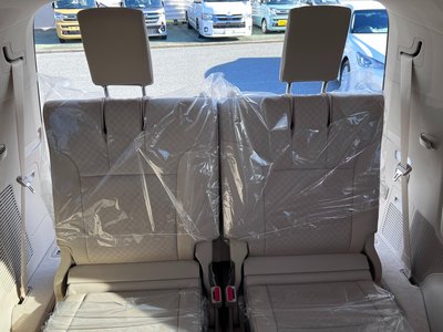 2023 Toyota LAND CRUISER 300 缩略图 98