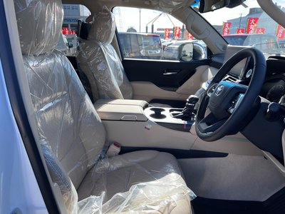2023 Toyota LAND CRUISER 300 缩略图 50