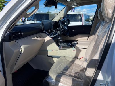2023 Toyota LAND CRUISER 300 缩略图 83