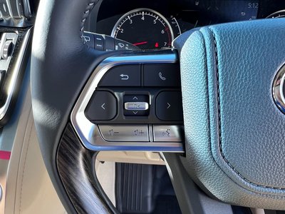 2023 Toyota LAND CRUISER 300 缩略图 56