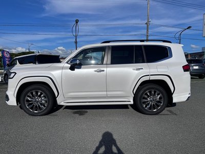 2023 Toyota LAND CRUISER 300 缩略图 19