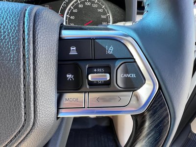 2023 Toyota LAND CRUISER 300 缩略图 59