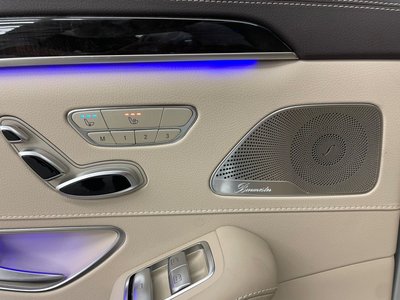 صورة مصغرة 31 لـ 2017 Mercedes-BENZ S-CLASS