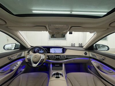 صورة مصغرة 14 لـ 2017 Mercedes-BENZ S-CLASS