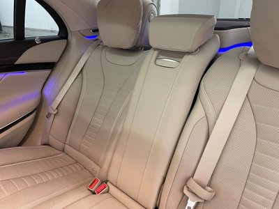 صورة مصغرة 37 لـ 2017 Mercedes-BENZ S-CLASS