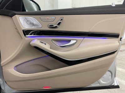 صورة مصغرة 25 لـ 2017 Mercedes-BENZ S-CLASS