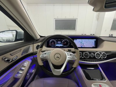 صورة مصغرة 15 لـ 2017 Mercedes-BENZ S-CLASS