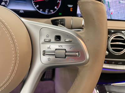 صورة مصغرة 50 لـ 2017 Mercedes-BENZ S-CLASS
