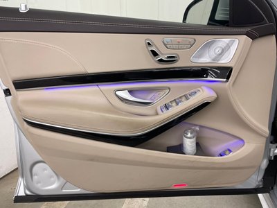 صورة مصغرة 22 لـ 2017 Mercedes-BENZ S-CLASS