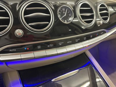 صورة مصغرة 43 لـ 2017 Mercedes-BENZ S-CLASS