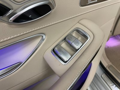 صورة مصغرة 32 لـ 2017 Mercedes-BENZ S-CLASS