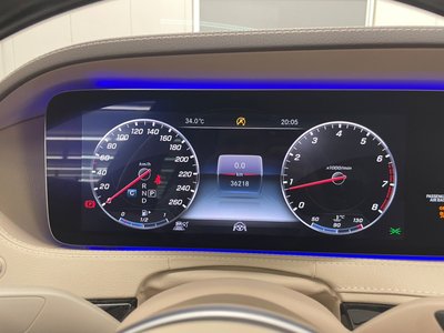 صورة مصغرة 47 لـ 2017 Mercedes-BENZ S-CLASS