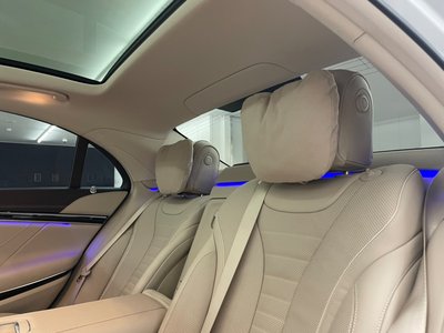 صورة مصغرة 21 لـ 2017 Mercedes-BENZ S-CLASS
