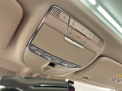 صورة مصغرة 38 لـ 2017 Mercedes-BENZ S-CLASS