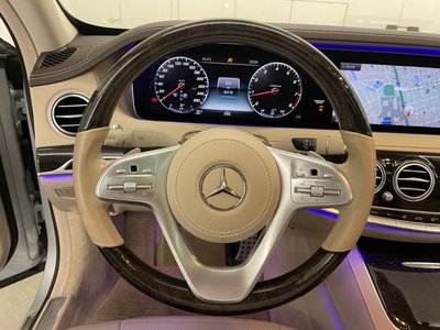 صورة مصغرة 48 لـ 2017 Mercedes-BENZ S-CLASS