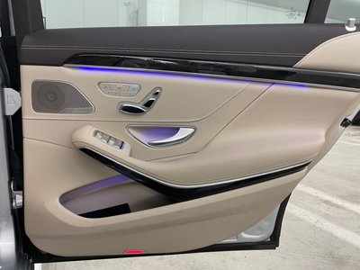 صورة مصغرة 27 لـ 2017 Mercedes-BENZ S-CLASS