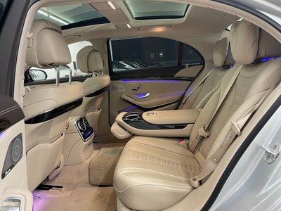صورة مصغرة 19 لـ 2017 Mercedes-BENZ S-CLASS