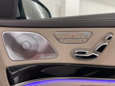 صورة مصغرة 26 لـ 2017 Mercedes-BENZ S-CLASS