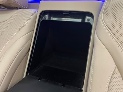 صورة مصغرة 36 لـ 2017 Mercedes-BENZ S-CLASS