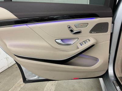 صورة مصغرة 30 لـ 2017 Mercedes-BENZ S-CLASS