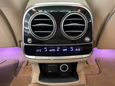 صورة مصغرة 33 لـ 2017 Mercedes-BENZ S-CLASS