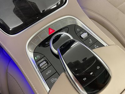 صورة مصغرة 45 لـ 2017 Mercedes-BENZ S-CLASS