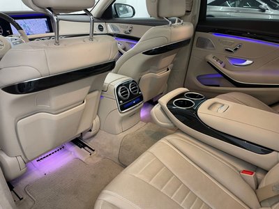 صورة مصغرة 20 لـ 2017 Mercedes-BENZ S-CLASS
