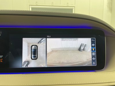 صورة مصغرة 55 لـ 2017 Mercedes-BENZ S-CLASS