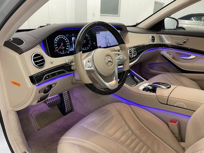 صورة مصغرة 17 لـ 2017 Mercedes-BENZ S-CLASS