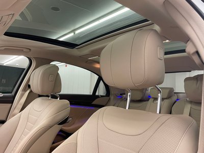 صورة مصغرة 18 لـ 2017 Mercedes-BENZ S-CLASS