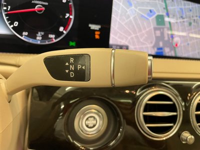 صورة مصغرة 51 لـ 2017 Mercedes-BENZ S-CLASS