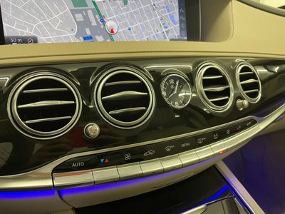 صورة مصغرة 42 لـ 2017 Mercedes-BENZ S-CLASS