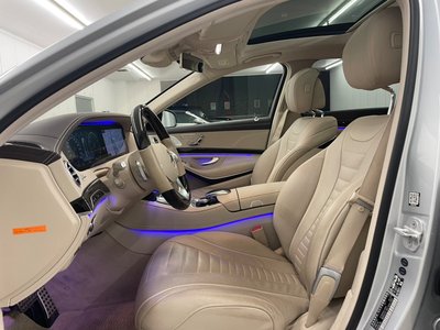 صورة مصغرة 16 لـ 2017 Mercedes-BENZ S-CLASS
