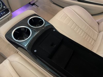 صورة مصغرة 34 لـ 2017 Mercedes-BENZ S-CLASS