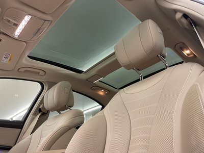 صورة مصغرة 58 لـ 2017 Mercedes-BENZ S-CLASS