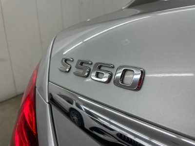 صورة مصغرة 12 لـ 2017 Mercedes-BENZ S-CLASS