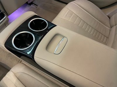 صورة مصغرة 35 لـ 2017 Mercedes-BENZ S-CLASS