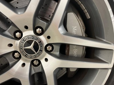 صورة 10 لـ 2017 Mercedes-BENZ S-CLASS