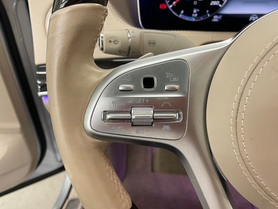 صورة مصغرة 49 لـ 2017 Mercedes-BENZ S-CLASS