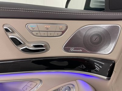 صورة مصغرة 23 لـ 2017 Mercedes-BENZ S-CLASS
