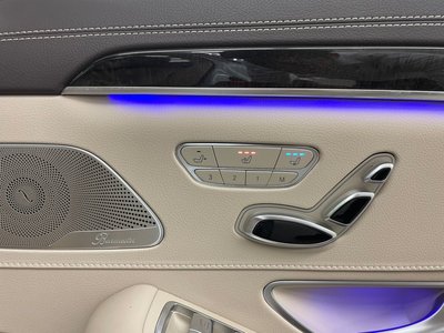 صورة مصغرة 28 لـ 2017 Mercedes-BENZ S-CLASS